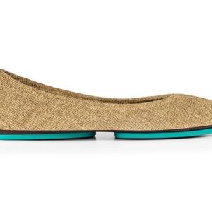 Tieks Brentwood Vegan Ballet Flats